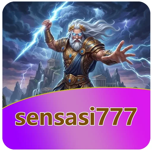 Ikon sensasi777 untuk pertanyaan teknis APK