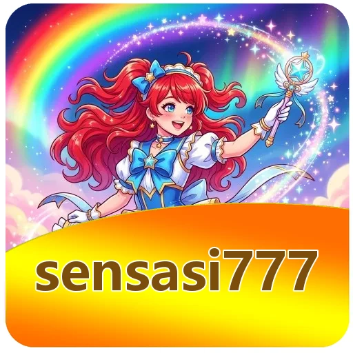 Ikon sensasi777 untuk ringkasan panduan APK v4.7.5