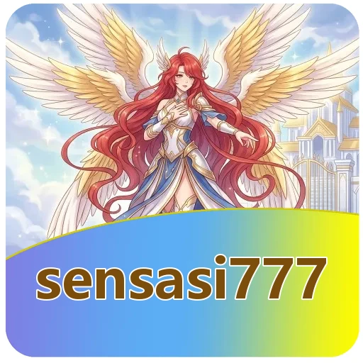 Ikon sensasi777 untuk syarat pemasangan di Android