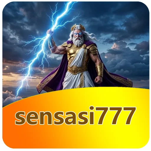 Ikon sensasi777 untuk pengguna sejak 2018