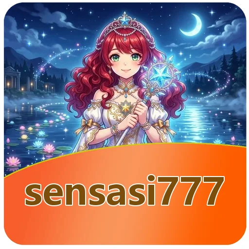 Ikon sensasi777 untuk catatan v4.7.5